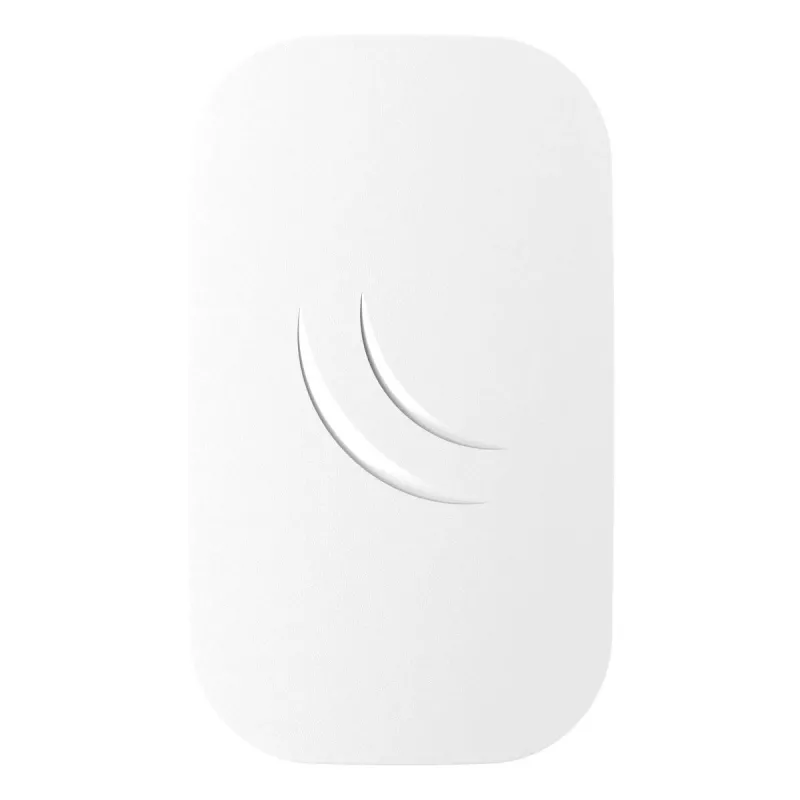 MIKROTIK Cap Lite 54 Mbit/s valkoinen Power Over Ethernet (poe)
