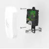 MIKROTIK Cap Lite 54 Mbit/s valkoinen Power Over Ethernet (poe)