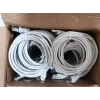 Equip Cat.6 S/FTP -verkkokaapeli, 3,0 m, valkoinen, 50 kpl:n pakkaus