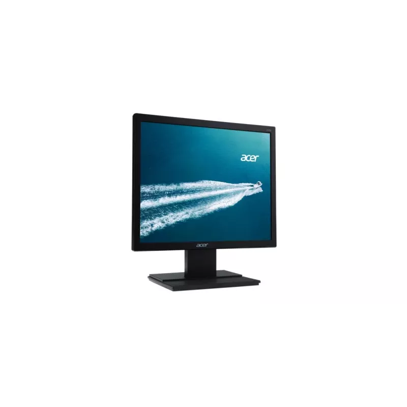 ACER -pöytänäyttö - V176l - 17