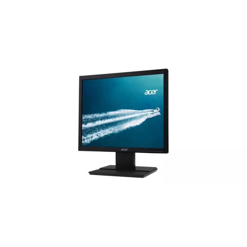 ACER -pöytänäyttö - V176l - 17