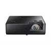 Optoma ZU607TST lyhyen projisointietäisyyden laserprojektori, DLP, WUXGA 1920x1200, 6000 ANSI-lumenia, musta