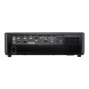 Optoma ZU607TST lyhyen projisointietäisyyden laserprojektori, DLP, WUXGA 1920x1200, 6000 ANSI-lumenia, musta