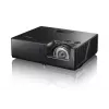 Optoma ZU607TST lyhyen projisointietäisyyden laserprojektori, DLP, WUXGA 1920x1200, 6000 ANSI-lumenia, musta