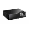 Optoma ZU607TST lyhyen projisointietäisyyden laserprojektori, DLP, WUXGA 1920x1200, 6000 ANSI-lumenia, musta