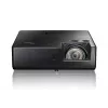 Optoma ZU607TST lyhyen projisointietäisyyden laserprojektori, DLP, WUXGA 1920x1200, 6000 ANSI-lumenia, musta