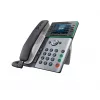 HP Poly Edge E350 IP-puhelin ja PoE-tuki, IPS, 320 x 240 pikseliä, 4:3, WPA2-Enterprise, EAP-TLS, HTTPS, ENERGY STAR, RoHS, Federal Communications Commission (FCC), CE, BSMI