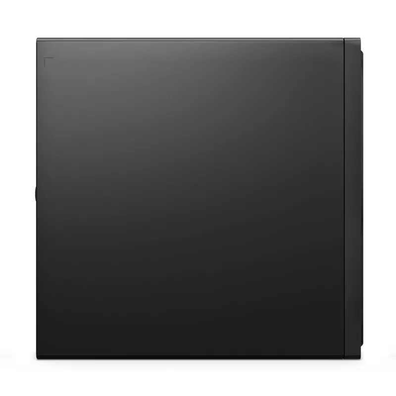 Lenovo ThinkCentre M70q Gen 6 Intel Core Ultra 5 225T 32 GB DDR5-SDRAM 512 GB SSD Windows 11 Pro -minitietokone musta