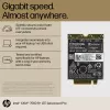 HP XMM 7560 R+ LTE-Advanced Pro WWAN, Kiina, yritys, -20 - 65 °C, -40 - 85 °C, Windows 10, Windows 11, 42 mm