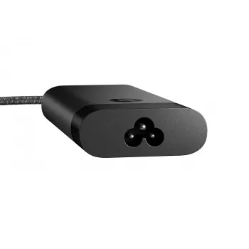 HP 110W USB-C -kannettavan virtalähde, kannettava, sisäkäyttöön, 110 W, business, musta, 0 - 35 °C