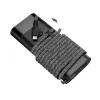 HP 110W USB-C -kannettavan virtalähde, kannettava, sisäkäyttöön, 110 W, business, musta, 0 - 35 °C