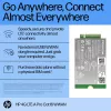HP 4G LTE-A Pro Cat16 WWAN -liitäntäkortit/sovittimet