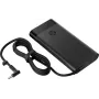 HP 230W Smart AC -adapteri, kannettava, sisäkäyttöön, 115 V, 47–63 Hz, 230 W, 19,5 V