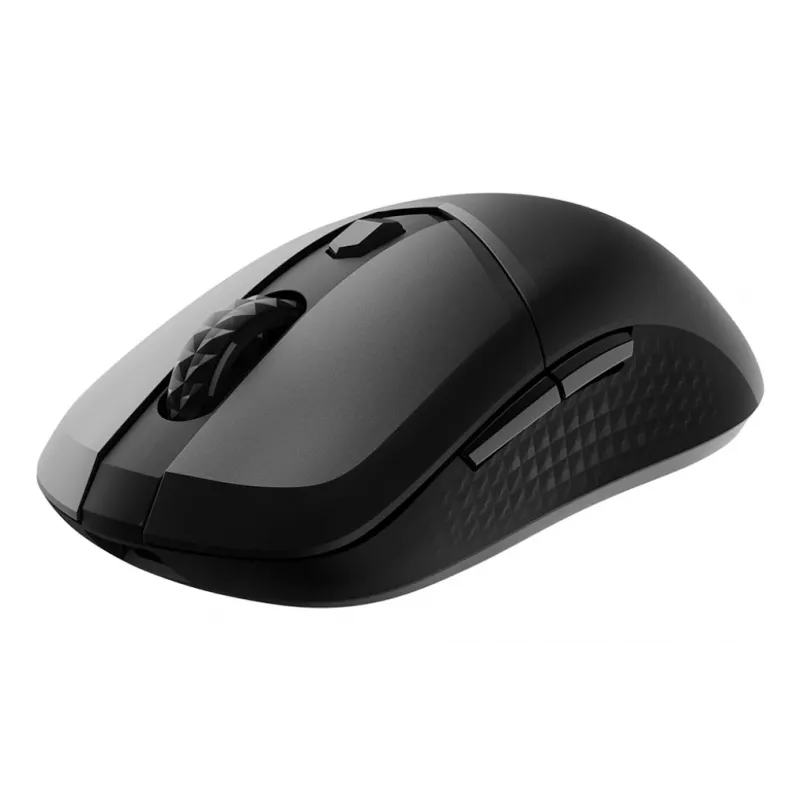 MSI VERSA 300 -hiiri pelikäyttöön oikeakätinen RF Wireless + Bluetooth + USB Type-C optinen 8000 DPI