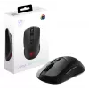 MSI VERSA 300 -hiiri pelikäyttöön oikeakätinen RF Wireless + Bluetooth + USB Type-C optinen 8000 DPI