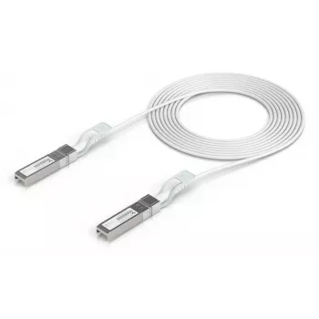 UBIQUITI NETWORKS -kaapeli Direct Attach - uplink - SFP / SFP+ - SFP28 – 3 m