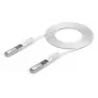 UBIQUITI NETWORKS -kaapeli Direct Attach - uplink - SFP / SFP+ - SFP28 – 3 m