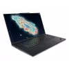 Mobiilityöasema Lenovo ThinkPad P1 Gen 8 Intel Core Ultra 7 255H 64GB 1TB SSD NVIDIA RTX PRO 2000