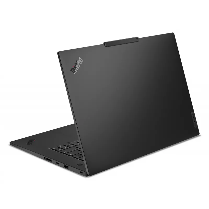 Mobiilityöasema Lenovo ThinkPad P1 Gen 8 Intel Core Ultra 7 255H 64GB 1TB SSD NVIDIA RTX PRO 2000