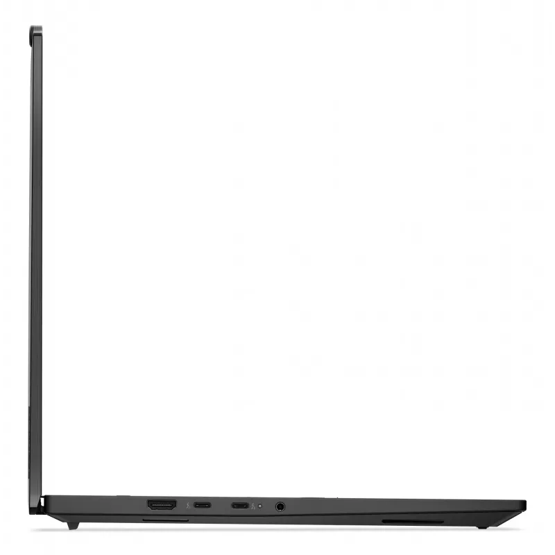 Mobiilityöasema Lenovo ThinkPad P1 Gen 8 Intel Core Ultra 7 255H 64GB 1TB SSD NVIDIA RTX PRO 2000