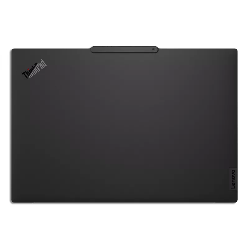 Mobiilityöasema Lenovo ThinkPad P1 Gen 8 Intel Core Ultra 7 255H 64GB 1TB SSD NVIDIA RTX PRO 2000