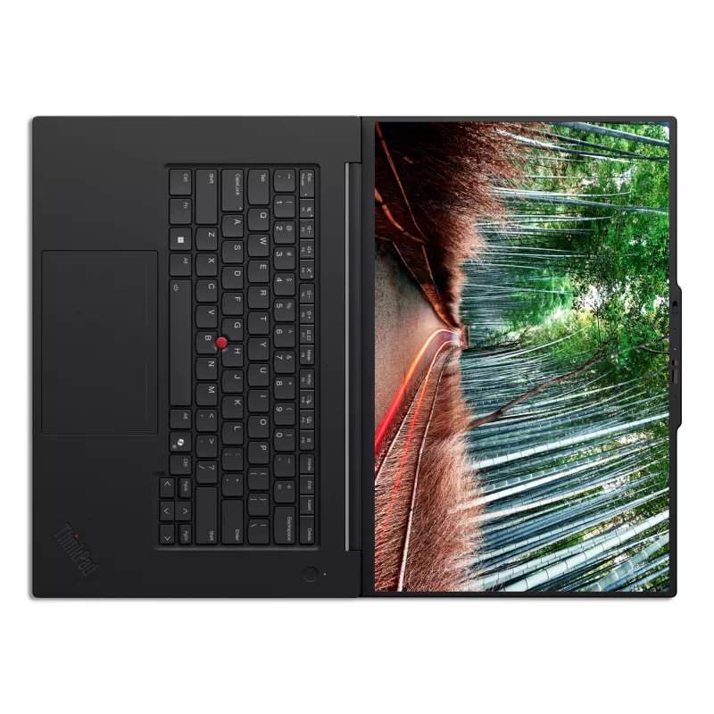 Mobiilityöasema Lenovo ThinkPad P1 Gen 8 Intel Core Ultra 7 255H 64GB 1TB SSD NVIDIA RTX PRO 2000