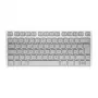 Langaton näppäimistö CHERRY KW 7100 MINI BT 75% Layout