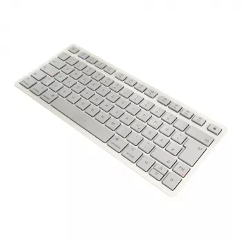 Langaton näppäimistö CHERRY KW 7100 MINI BT 75% Layout