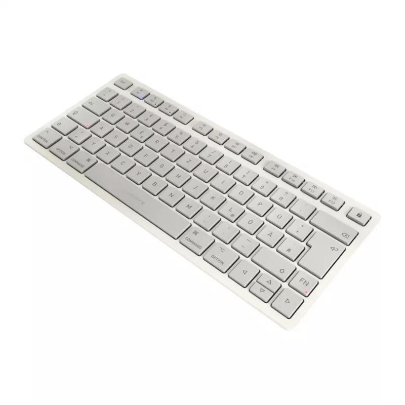 Langaton näppäimistö CHERRY KW 7100 MINI BT 75% Layout