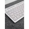 Langaton näppäimistö CHERRY KW 7100 MINI BT 75% Layout