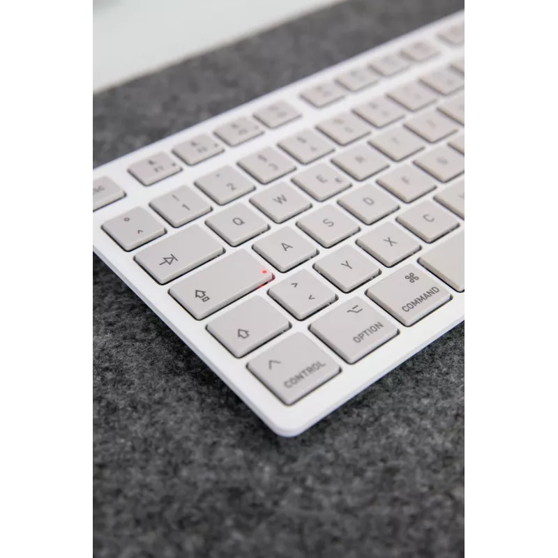 Langaton näppäimistö CHERRY KW 7100 MINI BT 75% Layout