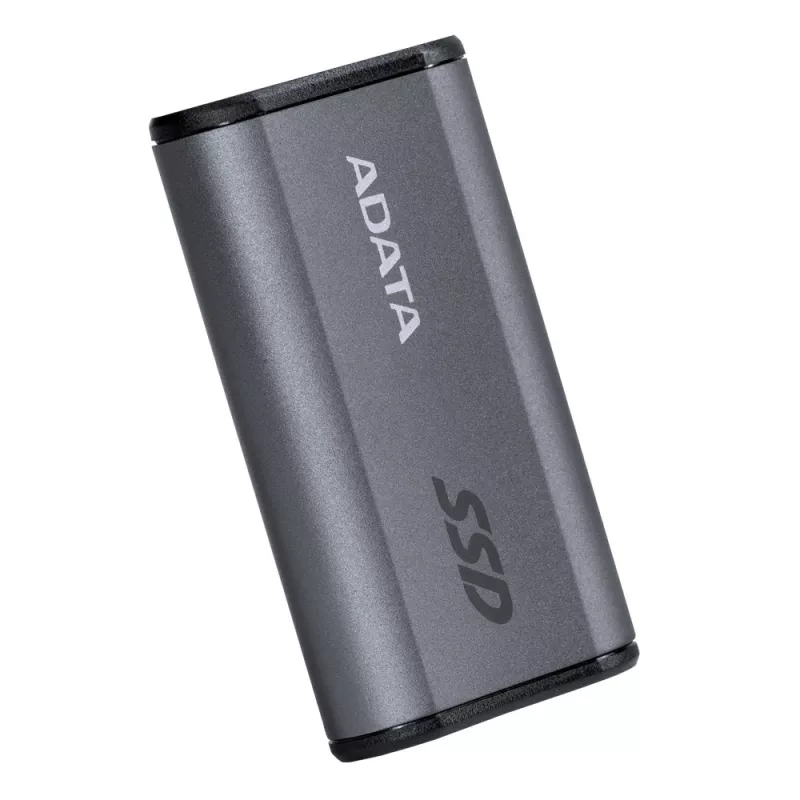 ADATA SE880 1 TB USB Type-C 3.2 Gen 2 (3.1 Gen 2) harmaa