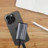 ADATA SE880 1 TB USB Type-C 3.2 Gen 2 (3.1 Gen 2) harmaa