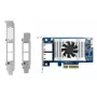 QNAP QXG-10G2T-X710 kaksiporttinen 10GbE RJ45 PCIe -verkkokortti