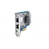 QNAP QXG-10G2T-X710 kaksiporttinen 10GbE RJ45 PCIe -verkkokortti