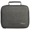 Optoma ML1080ST kannettava lyhyen projisointietäisyyden laser-DLP-projektori, Full HD 1920x1080, 1200 lm, USB-C, IPX5, valkoinen
