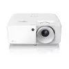 Projektori Optoma ZH462 5000 ANSI lumenia DLP 1080p 3D valkoinen