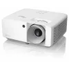 Projektori Optoma ZH462 5000 ANSI lumenia DLP 1080p 3D valkoinen
