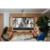 Projektori Optoma ZH462 5000 ANSI lumenia DLP 1080p 3D valkoinen