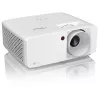 Projektori Optoma ZH462 5000 ANSI lumenia DLP 1080p 3D valkoinen