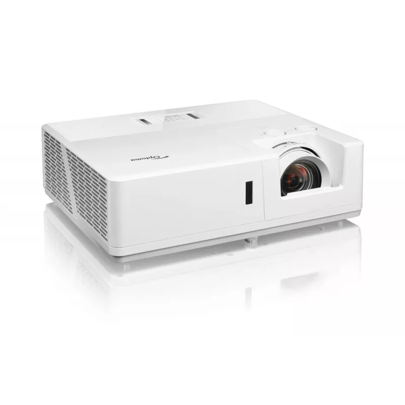OPTOMA projektori ZU707T - DLP WUXGA 1920x1200 7000 LM