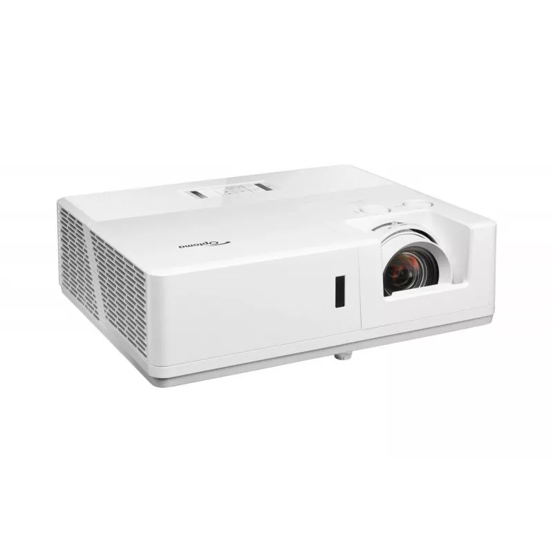 OPTOMA projektori ZU707T - DLP WUXGA 1920x1200 7000 LM