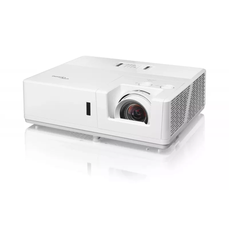 OPTOMA projektori ZU707T - DLP WUXGA 1920x1200 7000 LM