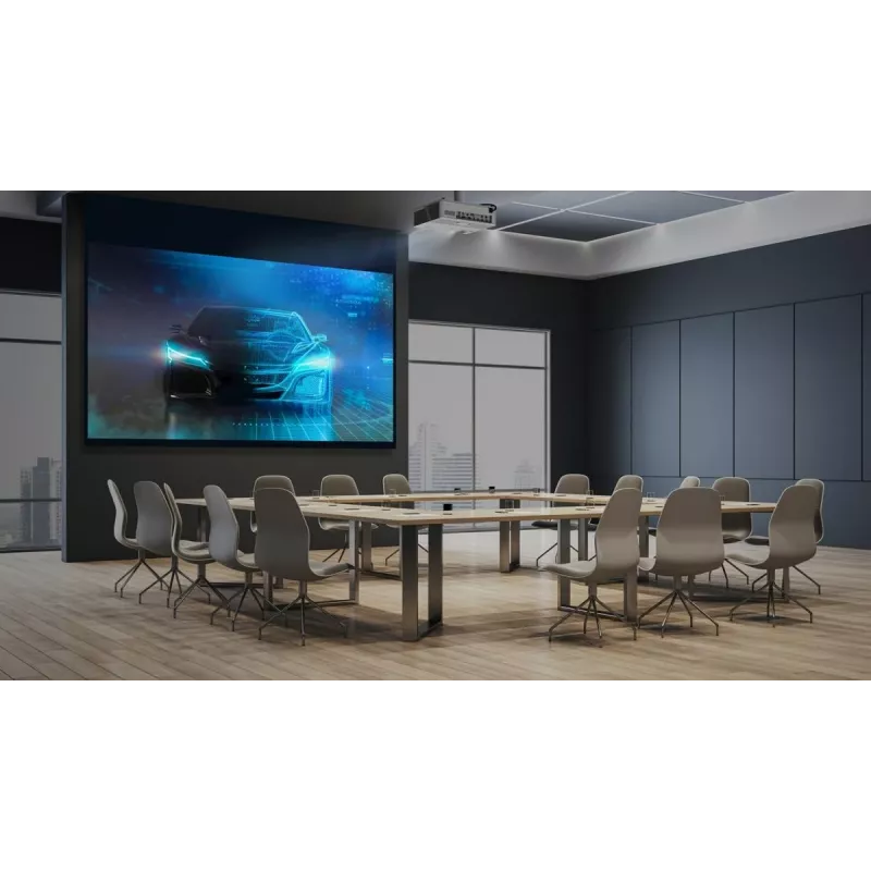 OPTOMA projektori ZU707T - DLP WUXGA 1920x1200 7000 LM