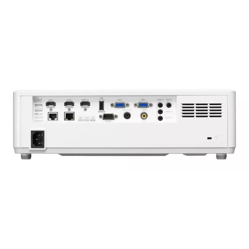 OPTOMA projektori ZU707T - DLP WUXGA 1920x1200 7000 LM