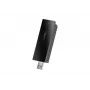 NETGEAR Nighthawk AX1800 langaton reititin dual-band (2,4 GHz / 5 GHz) musta