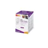 NETGEAR EX3110 verkkolähetin/-vastaanotin valkoinen 10, 100, 300 Mbit/s