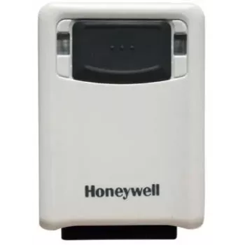 HONEYWELL viivakoodiskanneri Vuquest 3320g USB-sarja – sisältää ivory-skanneri 3320g, suora USB Type-A -kaapeli 2,9 m ja dokumentaatio