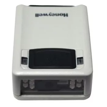 HONEYWELL viivakoodiskanneri Vuquest 3320g USB-sarja – sisältää ivory-skanneri 3320g, suora USB Type-A -kaapeli 2,9 m ja dokumentaatio
