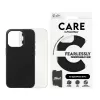 PanzerGlass CARE™ by ® kotelo musta iPhone 15 Pro